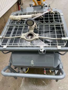 Aukcja internetowa: PUTZMEISTER  MP25 MIXIT