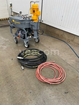 Aukcja internetowa: PUTZMEISTER  MP25 MIXIT