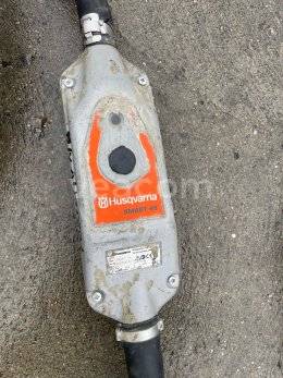 Online auction:   HUSQVARNA SMART 48