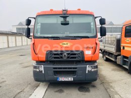 Online aukce: RENAULT  D WIDE
