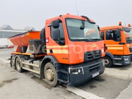 Online aukce: RENAULT  D WIDE