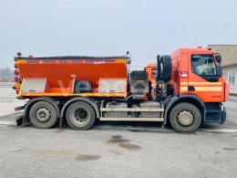 Online aukce: RENAULT  D WIDE