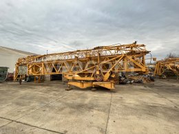 Online aukce: LIEBHERR  50K