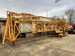 Online aukce: LIEBHERR  50K