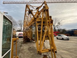 Online aukce: LIEBHERR  50K