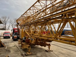 Online aukce: LIEBHERR  50K