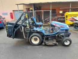 Online-Versteigerung: ISEKI  SXG 22