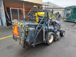 Online-Versteigerung: ISEKI  SXG 22