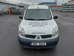 Online aukce: RENAULT  Kangoo EXPRESS