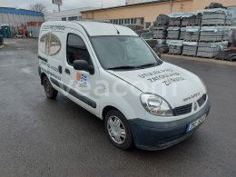 Online aukce: RENAULT  Kangoo EXPRESS