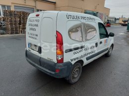 Online aukce: RENAULT  Kangoo EXPRESS