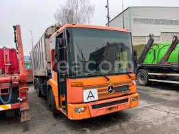 Online auction: MERCEDES-BENZ  Econic 2633