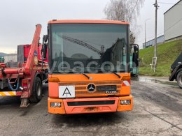 Online auction: MERCEDES-BENZ  Econic 2633