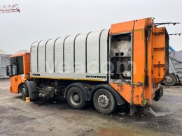 Online auction: MERCEDES-BENZ  Econic 2633