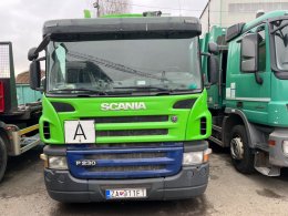 Online aukce: SCANIA  P230