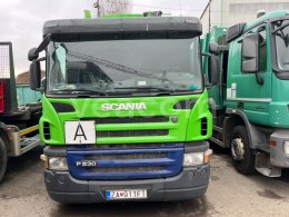 Online aukce: SCANIA  P230