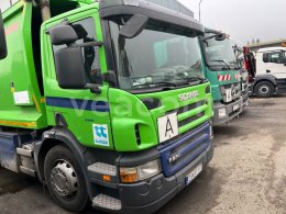 Online auction: SCANIA  P230