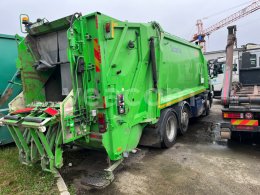 Online auction: SCANIA  P230