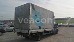 Online aukce: MERCEDES-BENZ  Sprinter 319 CDI/L FG