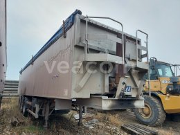 Online auction:   TRAILOR SYY3CX
