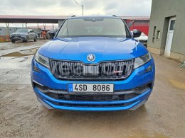 Aukcja internetowa: ŠKODA  KODIAQ