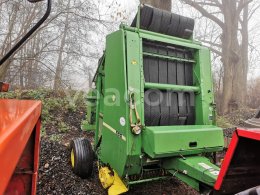 Online auction: JOHN DEERE  550