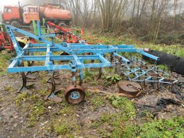 Online auction:   LEMKEN ACHAT