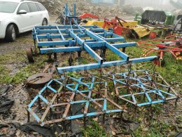 Online auction:   LEMKEN ACHAT