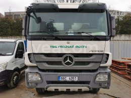 Aukcja internetowa: MERCEDES-BENZ  ACTROS 3241 B 8X4/4