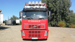 Online aukce: VOLVO  FH 42T B
