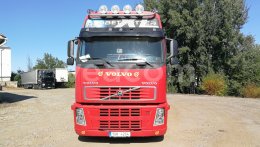 Online árverés: VOLVO  FH 42T B