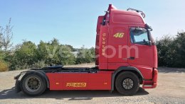 Online aukce: VOLVO  FH 42T B