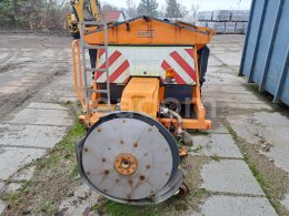 Aukcja internetowa: SCHMIDT  Stratos B40-36