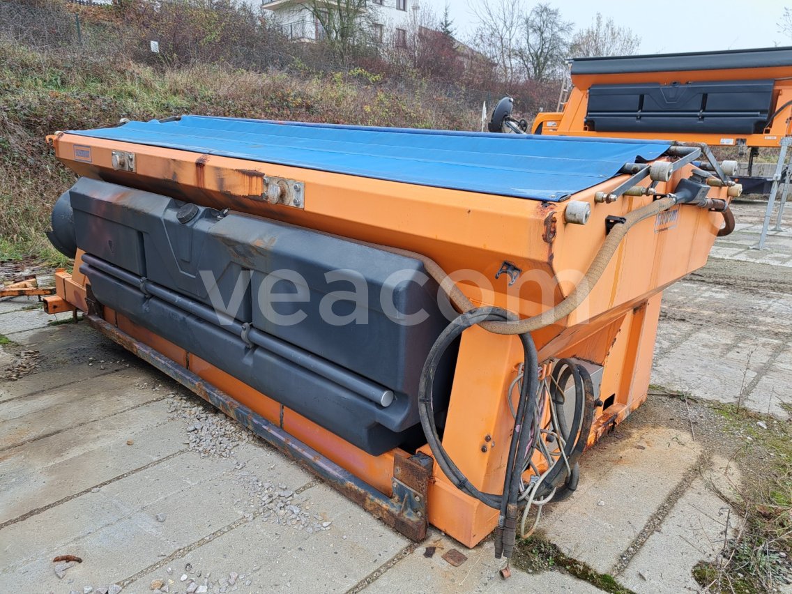 Aukcja internetowa: SCHMIDT  Stratos B40-36