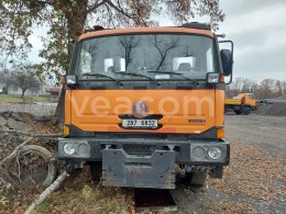 Online aukce: TATRA  T 815 TERRNO