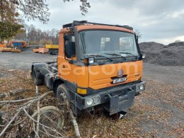 Online aukce: TATRA  T 815 TERRNO