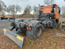 Online aukce: TATRA  T 815 TERRNO