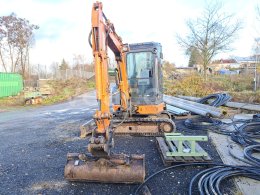 Aukcja internetowa: HITACHI  ZX30U-2 CLR