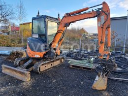 Aukcja internetowa: HITACHI  ZX30U-2 CLR