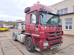 Aukcja internetowa: MERCEDES-BENZ  ACTROS 1844 LS