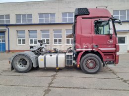 Aukcja internetowa: MERCEDES-BENZ  ACTROS 1844 LS