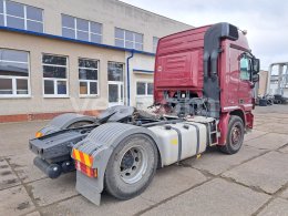 Aukcja internetowa: MERCEDES-BENZ  ACTROS 1844 LS