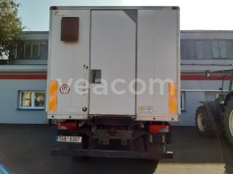 Online árverés: MERCEDES-BENZ  UNIMOG U 4000