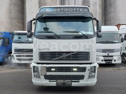 Online árverés: VOLVO  FH13 440 42T