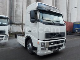 Online aukce: VOLVO  FH13 440 42T