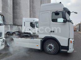 Online árverés: VOLVO  FH13 440 42T