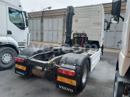 Online auction: VOLVO  FH13 440 42T