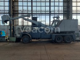 Aukcja internetowa: TATRA  111