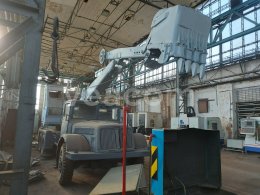 Aukcja internetowa: TATRA  111