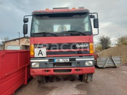 Online aukce: GINAF  M 3335-S